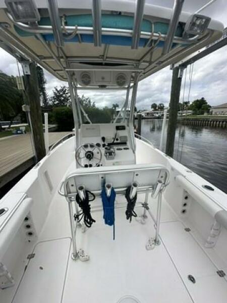 26' 2014 Pro-Line 26 Super Sport