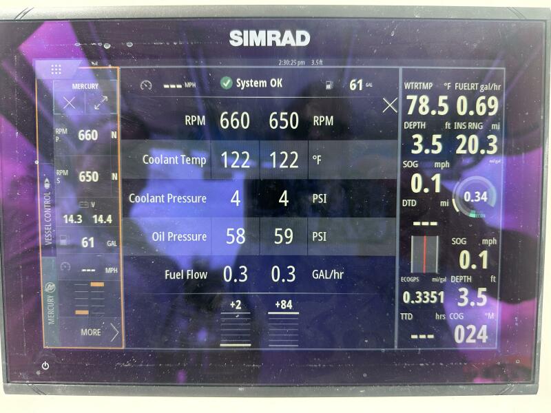 26' 2014 Pro-Line 26 Super Sport