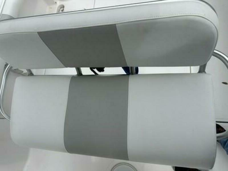 26' 2014 Pro-Line 26 Super Sport