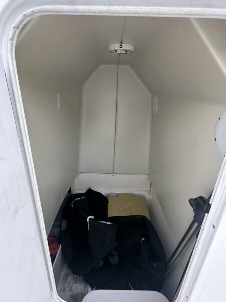 26' 2014 Pro-Line 26 Super Sport