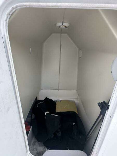 26ft Pro Line Yacht For Sale