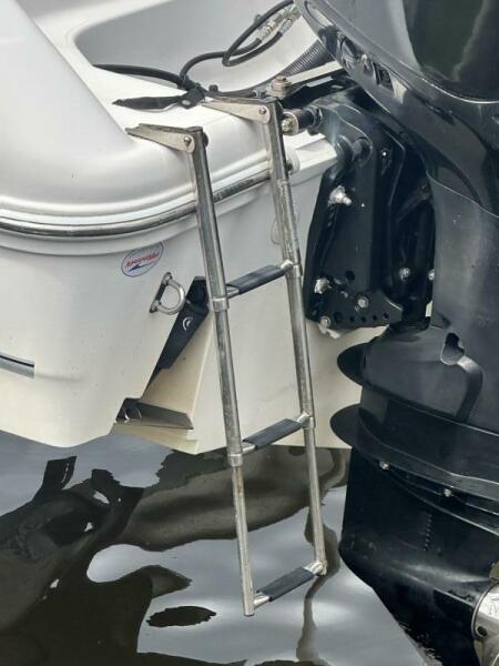 26' 2014 Pro-Line 26 Super Sport