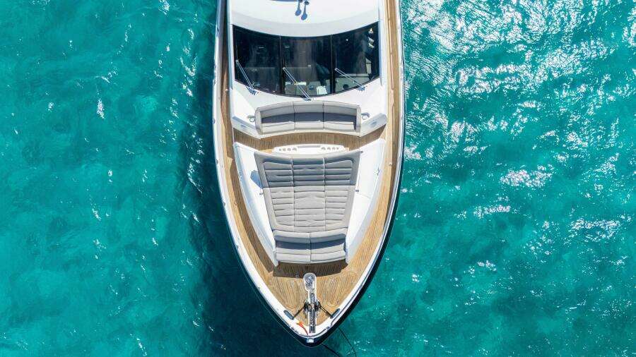 Daddy s   75ft Sunseeker Yacht For Sale
