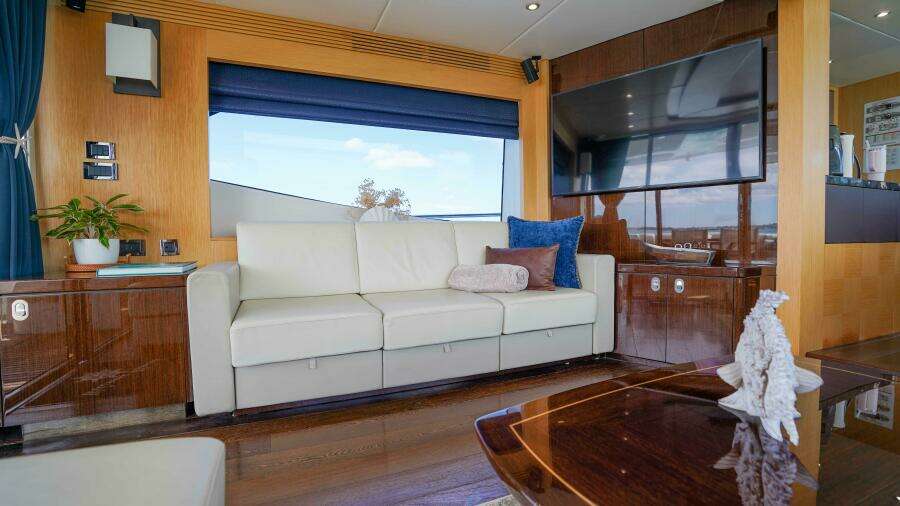 Daddy s   75ft Sunseeker Yacht For Sale