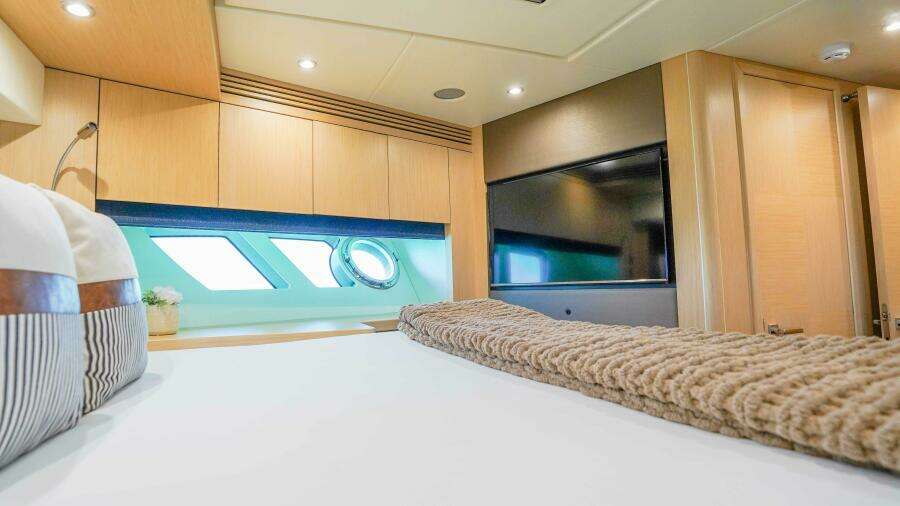 Daddy s   75ft Sunseeker Yacht For Sale