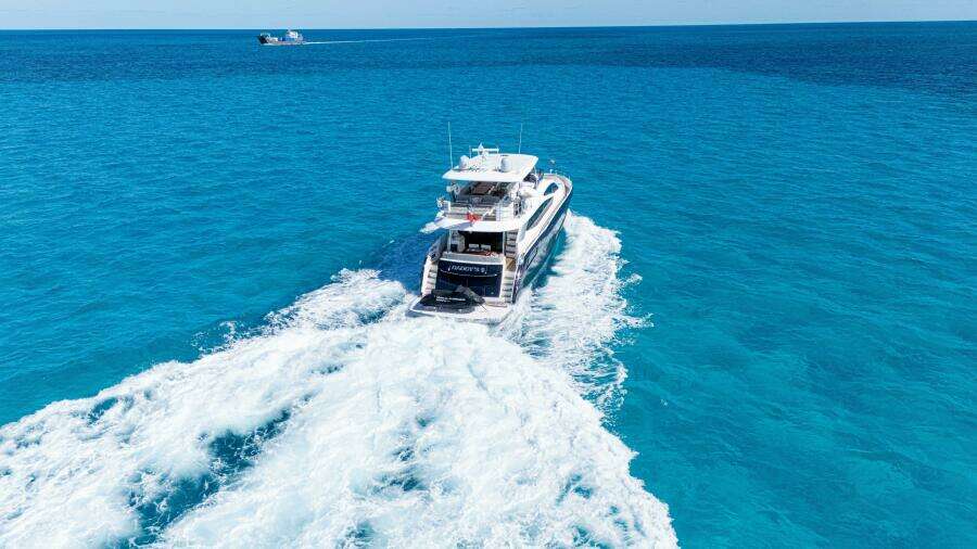 Daddy s   75ft Sunseeker Yacht For Sale