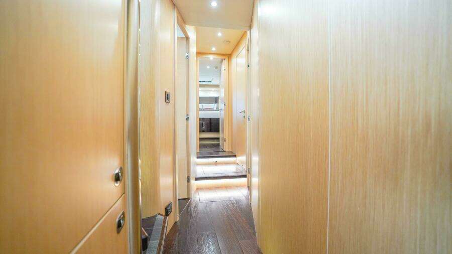 Daddy s   75ft Sunseeker Yacht For Sale