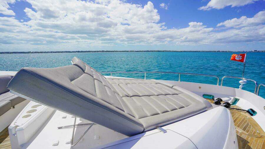 Daddy s   75ft Sunseeker Yacht For Sale