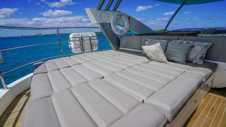 Daddy s   75ft Sunseeker Yacht For Sale