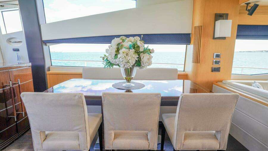 Daddy s   75ft Sunseeker Yacht For Sale