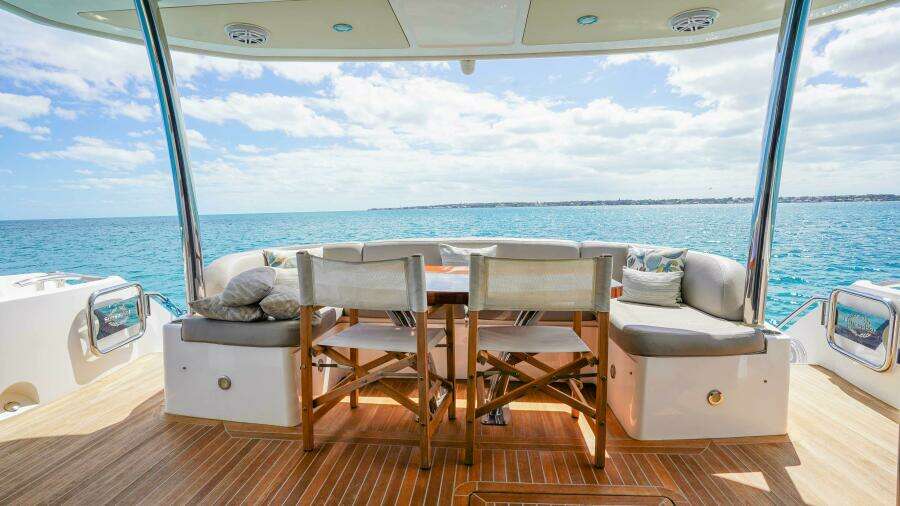 Daddy s   75ft Sunseeker Yacht For Sale