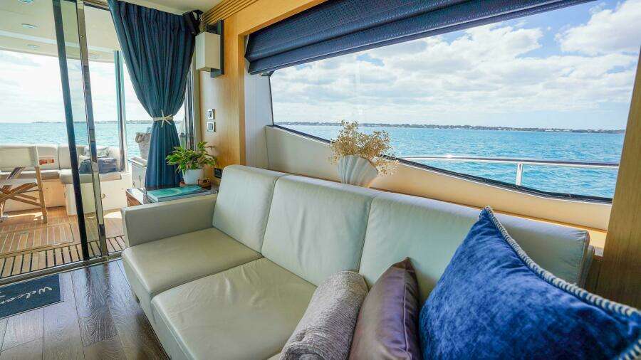 Daddy s   75ft Sunseeker Yacht For Sale