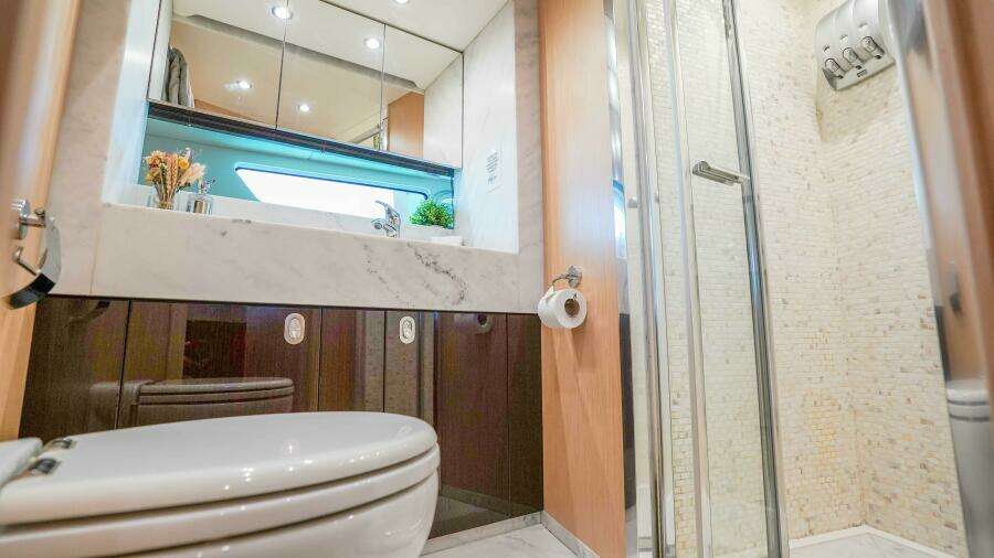 Daddy s   75ft Sunseeker Yacht For Sale