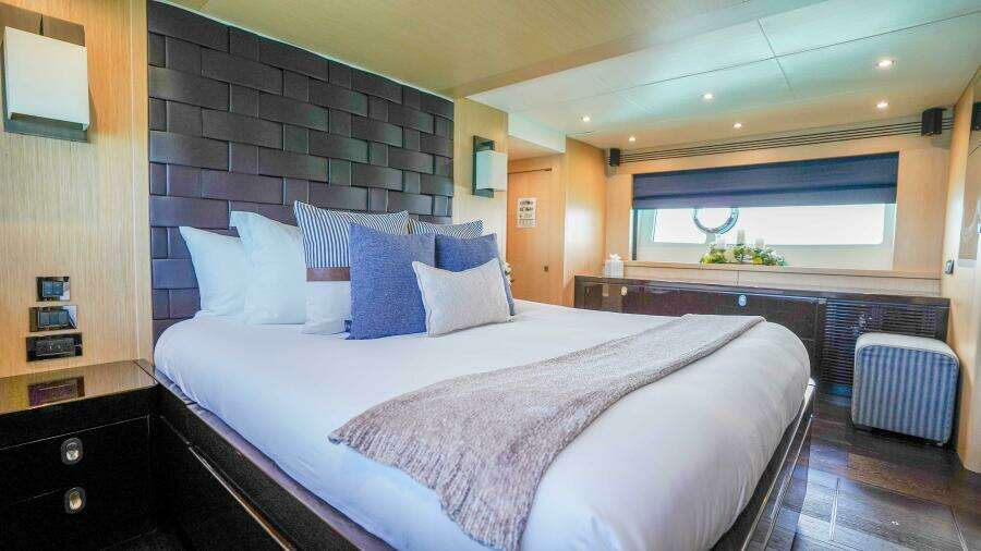 Daddy s   75ft Sunseeker Yacht For Sale