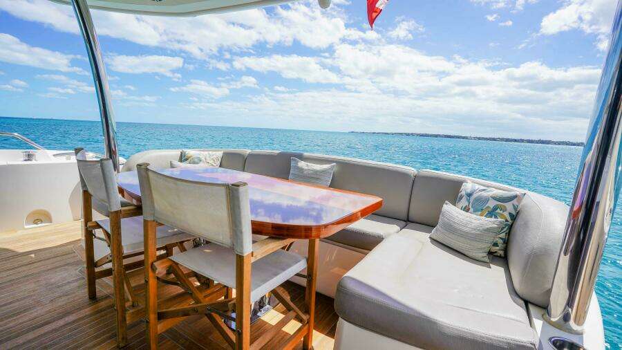 Daddy s   75ft Sunseeker Yacht For Sale