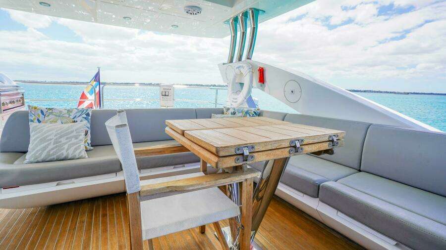 Daddy s   75ft Sunseeker Yacht For Sale