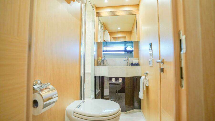 Daddy s   75ft Sunseeker Yacht For Sale