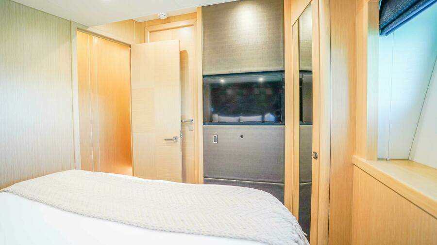 Daddy s   75ft Sunseeker Yacht For Sale