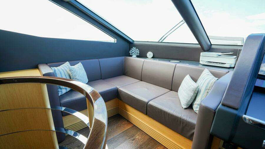 Daddy s   75ft Sunseeker Yacht For Sale