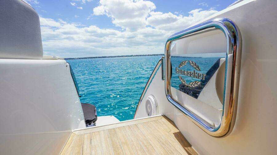 Daddy s   75ft Sunseeker Yacht For Sale