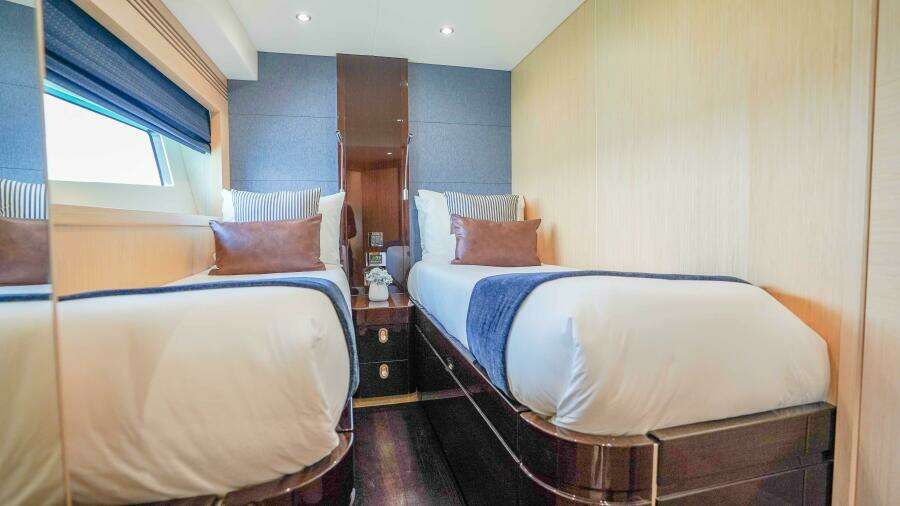 Daddy s   75ft Sunseeker Yacht For Sale