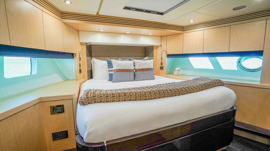 Daddy s   75ft Sunseeker Yacht For Sale