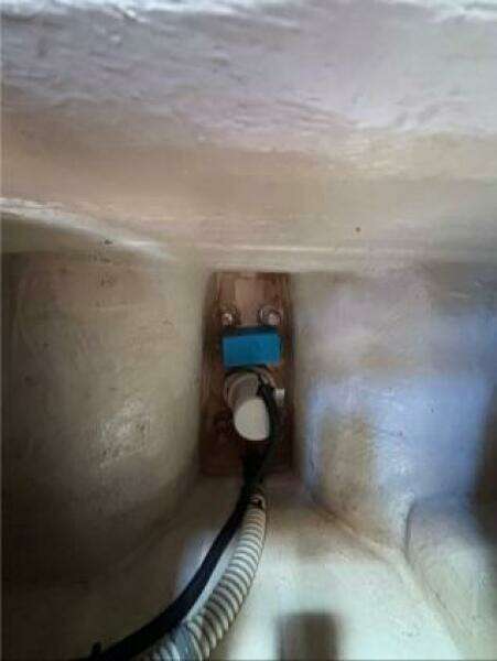 Sandman 40ft Catalina Yacht For Sale