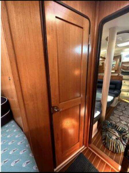 Sandman 40ft Catalina Yacht For Sale