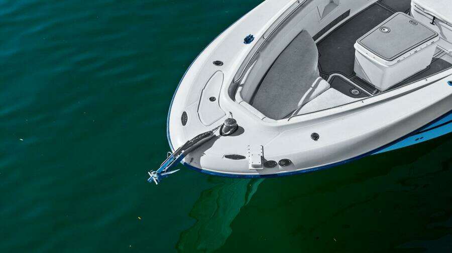 33ft Hydra Sports Yacht For Sale