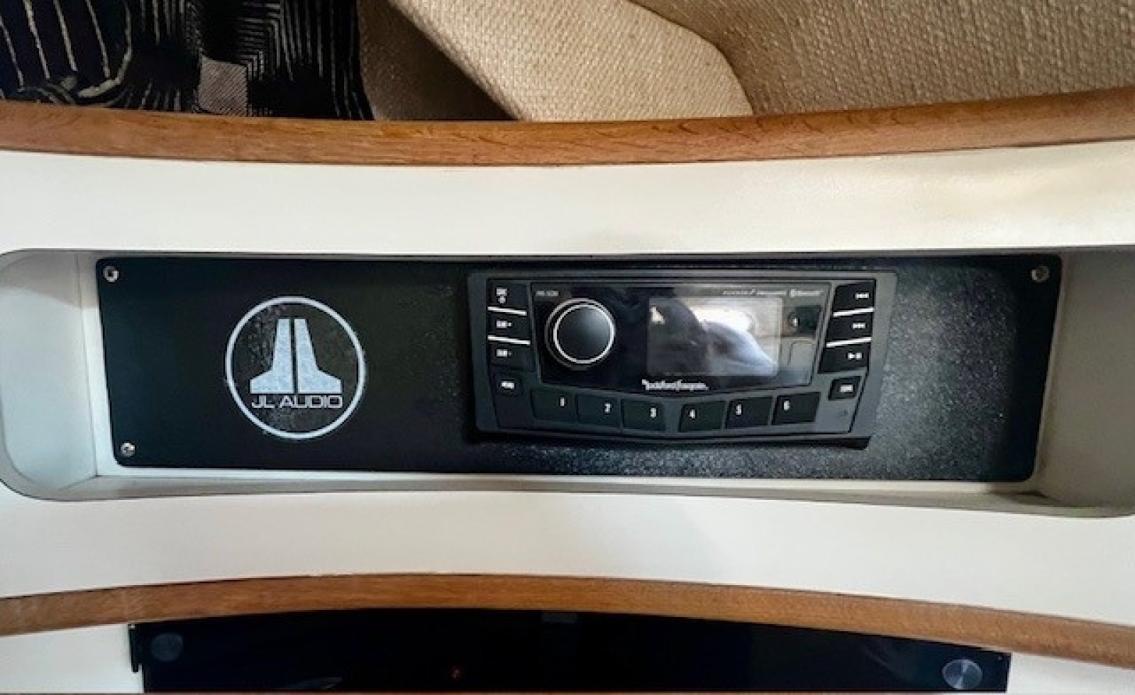 SEA WEED 40ft Sea Ray Yacht For Sale