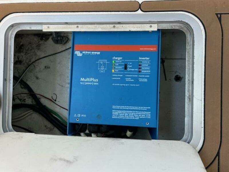 SEA WEED 40ft Sea Ray Yacht For Sale