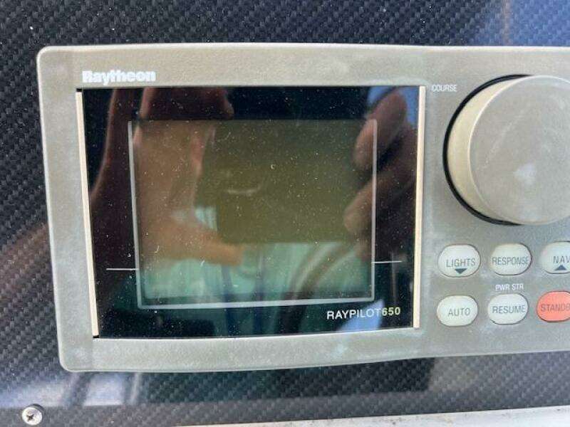 SEA WEED 40ft Sea Ray Yacht For Sale