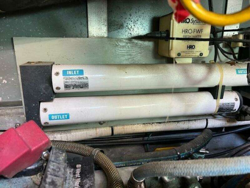 SEA WEED 40ft Sea Ray Yacht For Sale