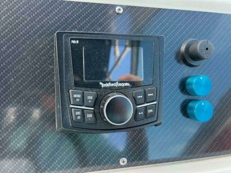 SEA WEED 40ft Sea Ray Yacht For Sale