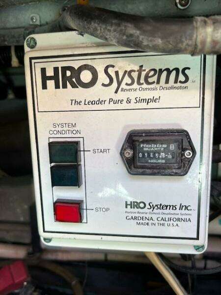 SEA WEED 40ft Sea Ray Yacht For Sale