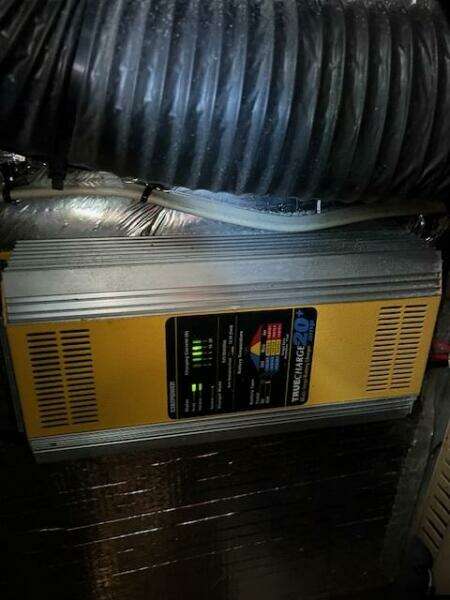 SEA WEED 40ft Sea Ray Yacht For Sale