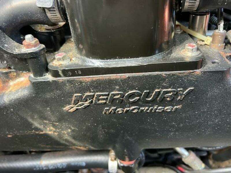 SEA WEED 40ft Sea Ray Yacht For Sale