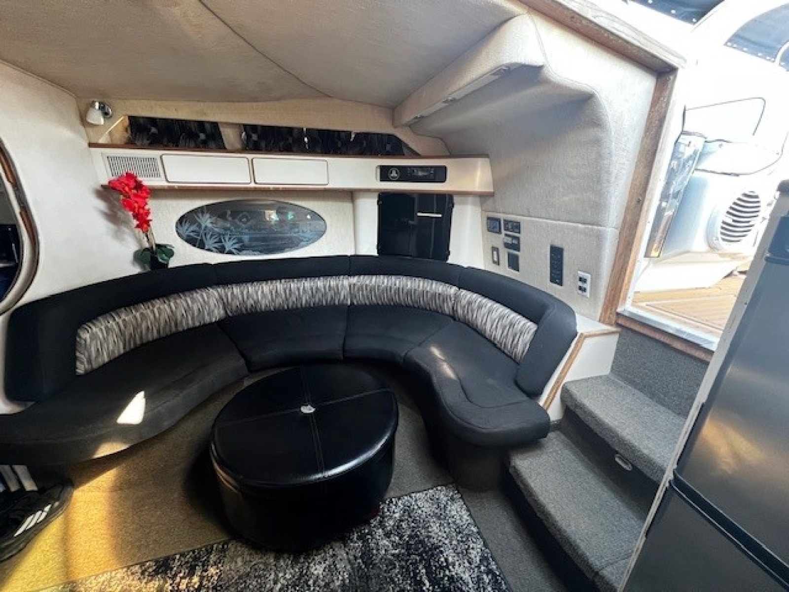 SEA WEED 40ft Sea Ray Yacht For Sale