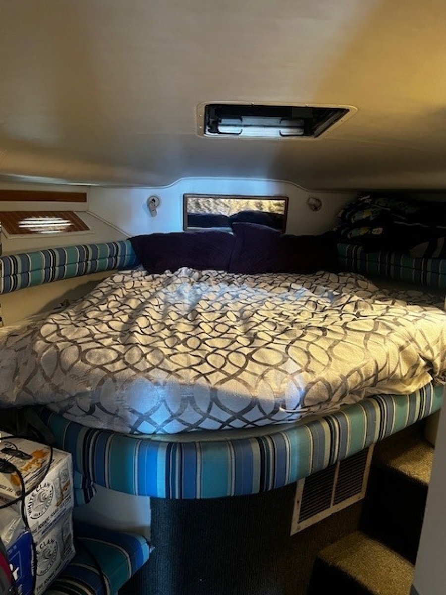 SEA WEED 40ft Sea Ray Yacht For Sale