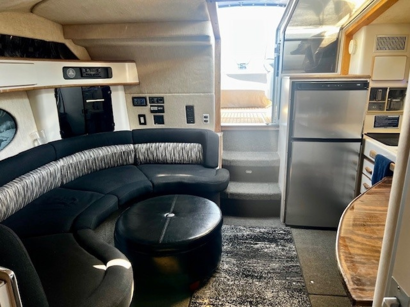 SEA WEED 40ft Sea Ray Yacht For Sale