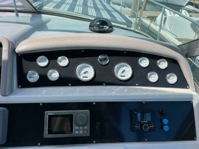 SEA WEED 40ft Sea Ray Yacht For Sale