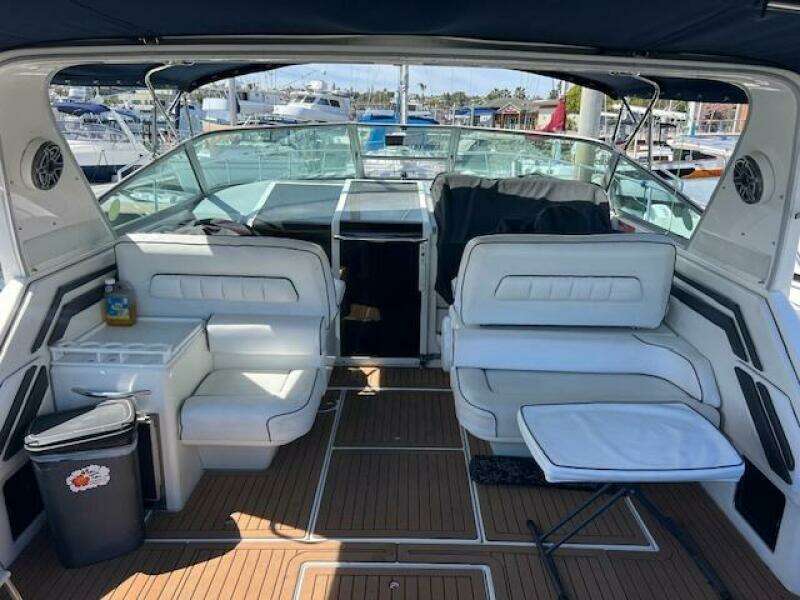 SEA WEED 40ft Sea Ray Yacht For Sale