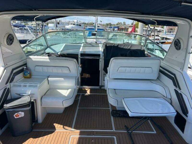 SEA WEED 40ft Sea Ray Yacht For Sale