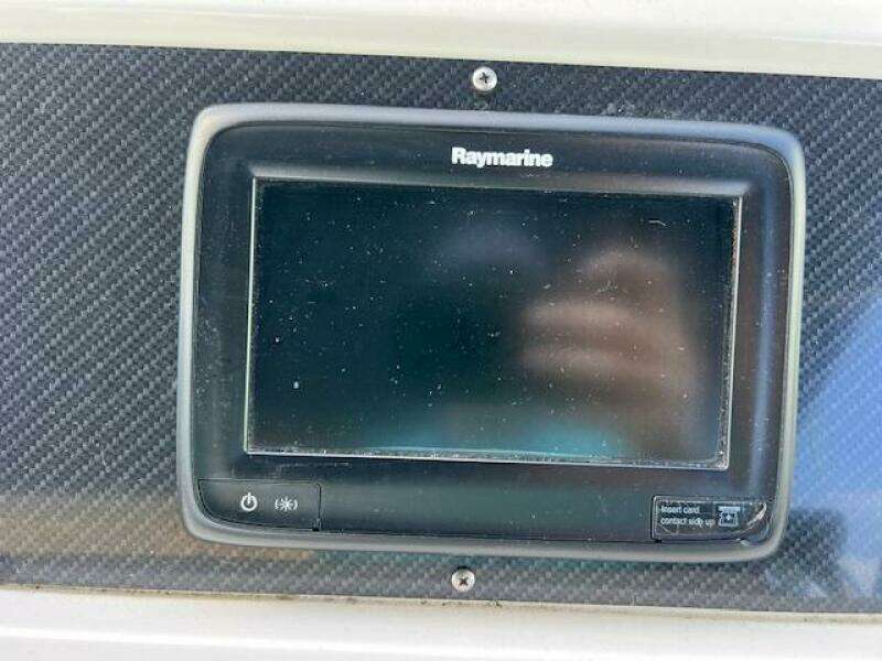 SEA WEED 40ft Sea Ray Yacht For Sale