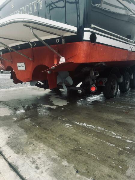 34' 2007 Sabre 34 Express