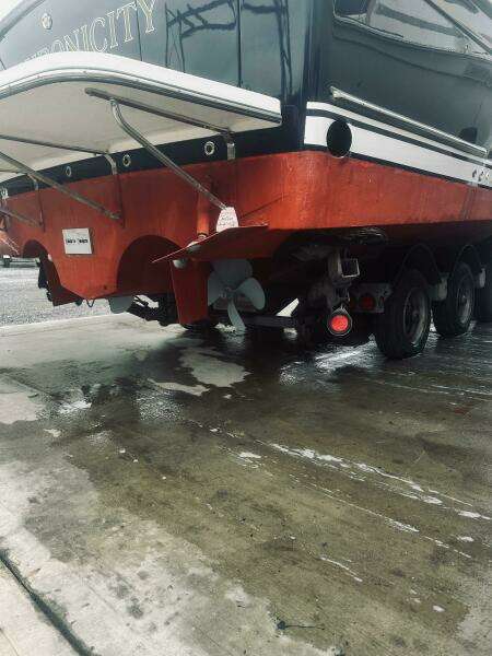 Synchronicity  34ft Sabre Yacht For Sale