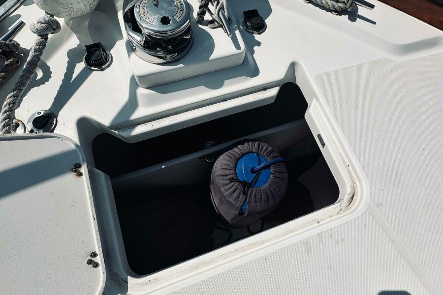 34' 2007 Sabre 34 Express