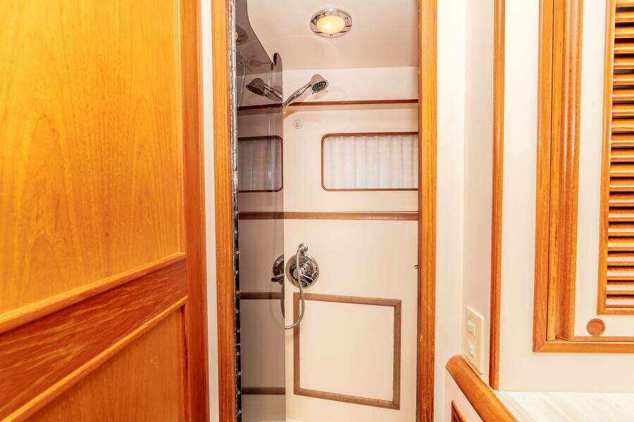 Stolen Moments 63ft Offshore Yachts Yacht For Sale