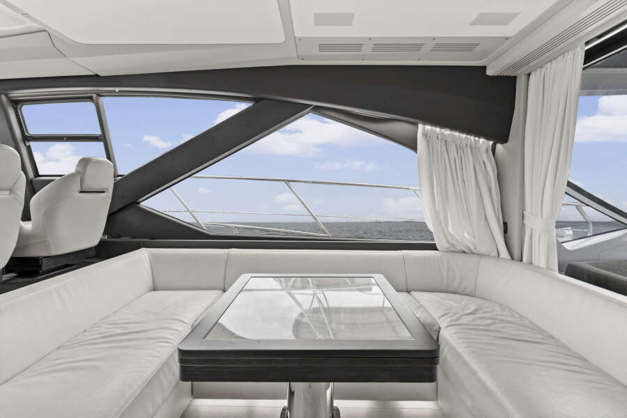 60ft Azimut Yacht For Sale