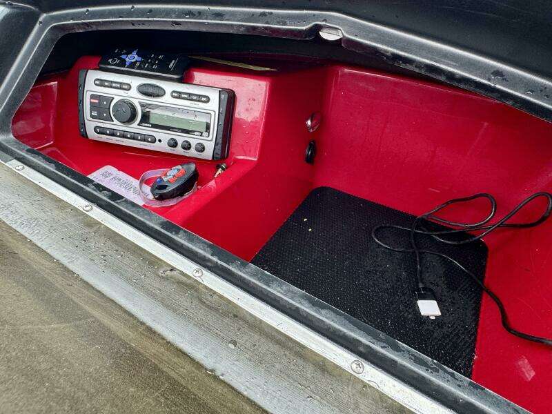 20ft Mastercraft Yacht For Sale